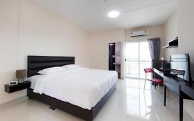 Jj Residence Pluakdaeng